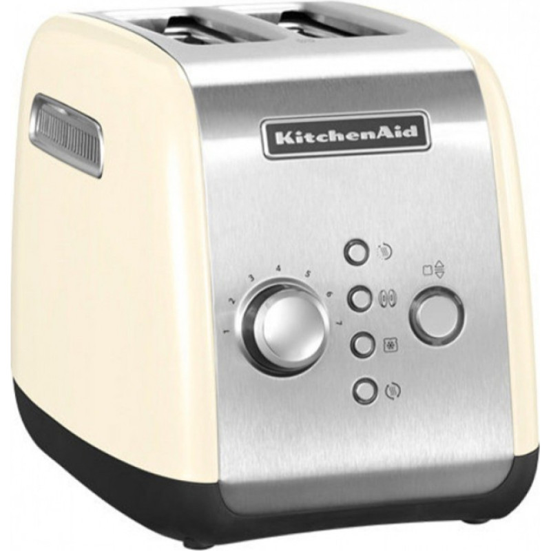 Kitchenaid Тостер Artisan 5KMT221EAC (миндальный цвет)