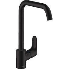 Hansgrohe Кухонный миксер Focus M41, 31820670.