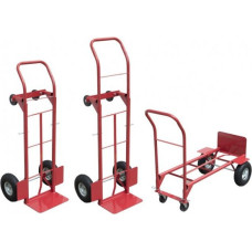 G21 Многофункциональная тележка для тяжелых грузов, 6390874, 250 кг.