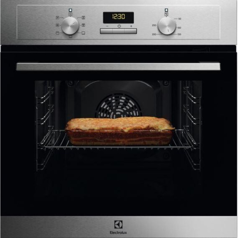 Electrolux Духовка EOF3H00BX
