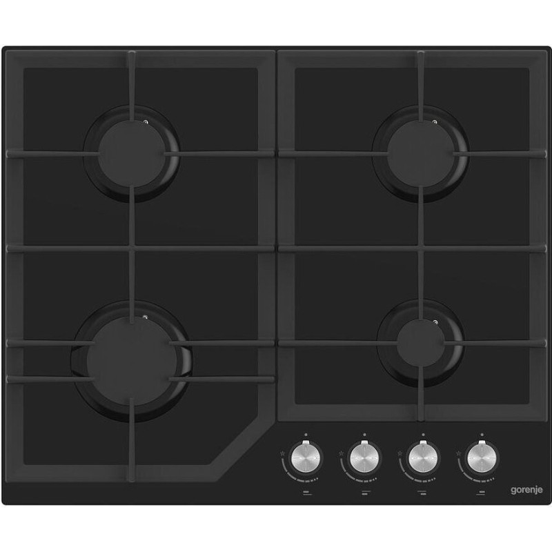 Gorenje Газовая варочная панель GT641KB