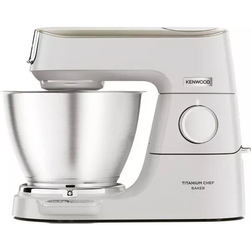 Kenwood Кухонный комбайн KVC65.001WH