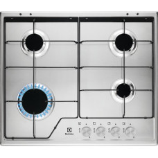 Electrolux Газовая варочная панель KGS6424SX