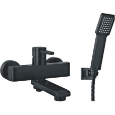 Omnires Комплект смесителя для ванны DARLING DA5031BL.