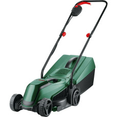 Bosch EasyMower 18V-32-200 Аккумуляторная газонокосилка, 1 аккумулятор 4 Ач, 06008B9D00.