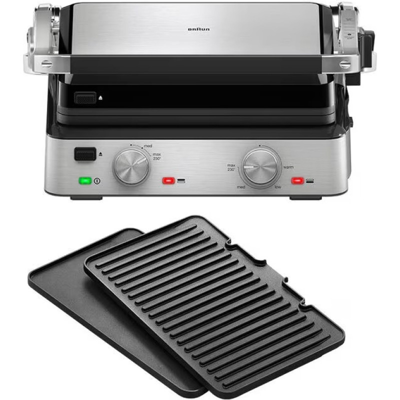 Braun Гриль CG7020