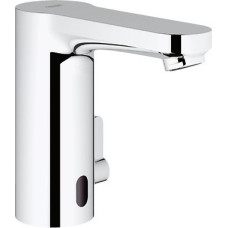 Grohe Смеситель для раковины Eurosmart Cosmopolitan E, хромированный, 36327001.