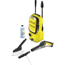 Karcher Мойка высокого давления K 2 Compact Car, 1.673-506.0.