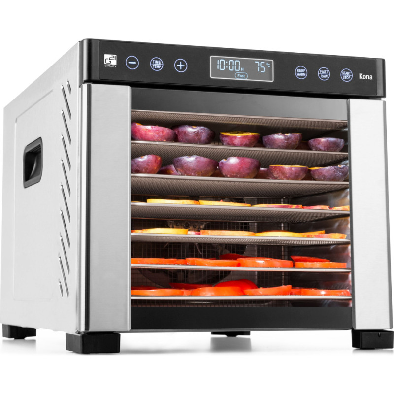 G21 Сушилка для фруктов 6008124