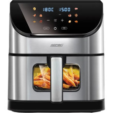 MPM Фритюрница с горячим воздухом MFR-10M/WIFI