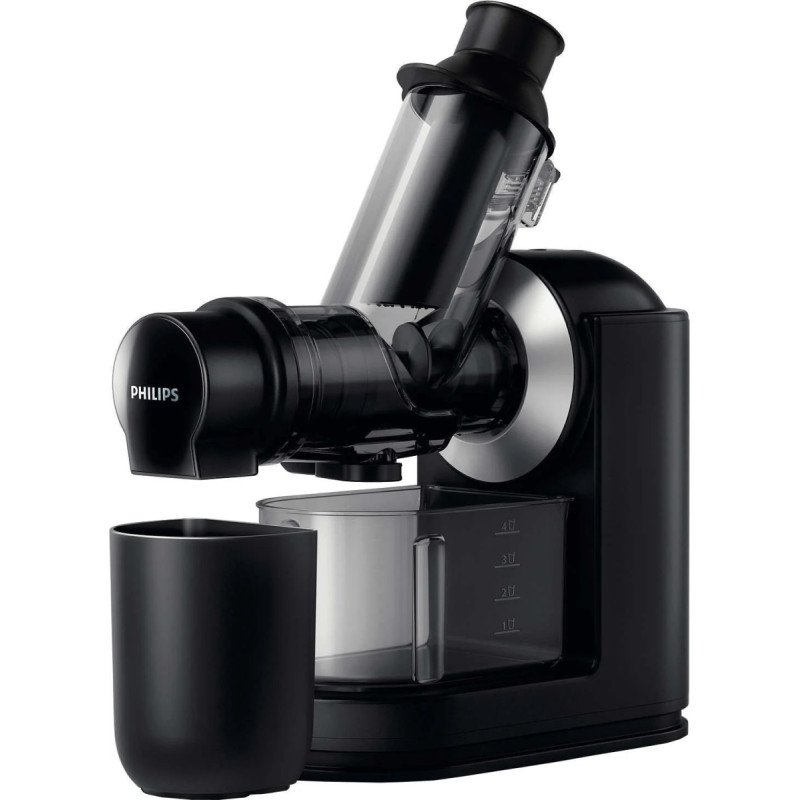 Philips Медленная соковыжималка HR1889/70