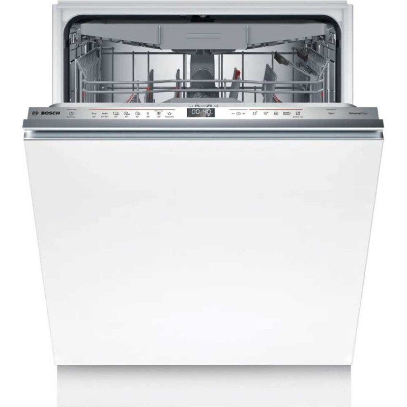 Bosch Встраиваемая посудомоечная машина SMD6ECX12E