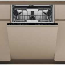 Whirlpool Встраиваемая посудомоечная машина W7I HP42 L