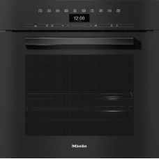Miele Встраиваемая комбинированная паровая духовка DGC 7460 HC Pro OBSW, 12099690.