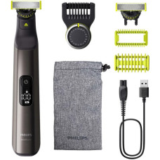 Philips Машинка для стрижки бороды QP6552/15