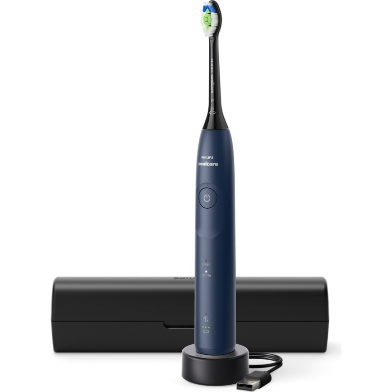 Philips Звуковая зубная щетка Sonicare 5500, HX7113/01
