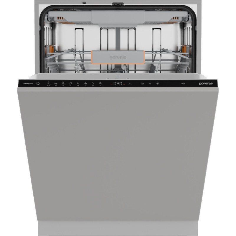 Gorenje Стиральная машина GV663B65XXL