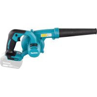 Makita Аккумуляторный воздуходув DUB185Z, поставляется без аккумулятора и зарядного устройства.