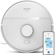 Philips Робот-пылесос XU2000/20