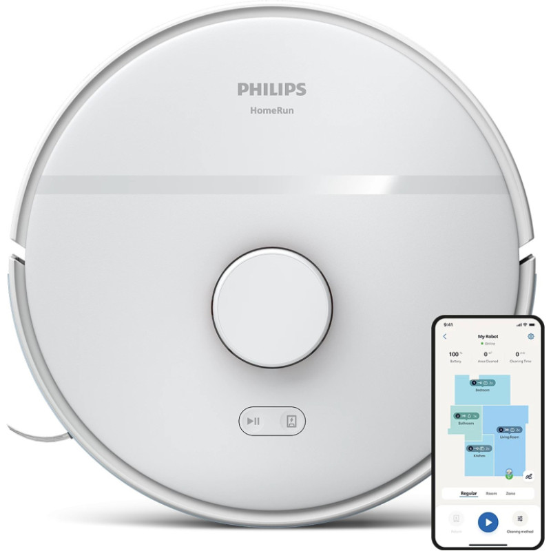 Philips Робот-пылесос XU2000/20