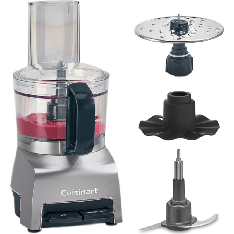 Cuisinart Кухонный комбайн FP5E