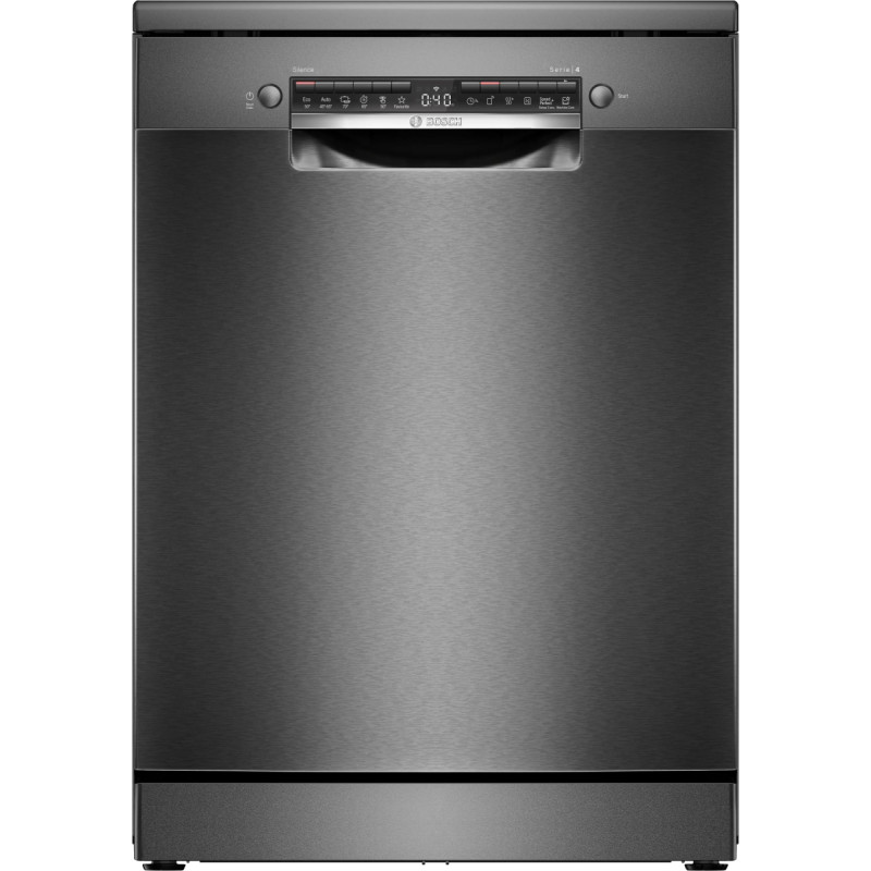 Bosch Посудомоечная машина SMS4HVC03E, 60 см.
