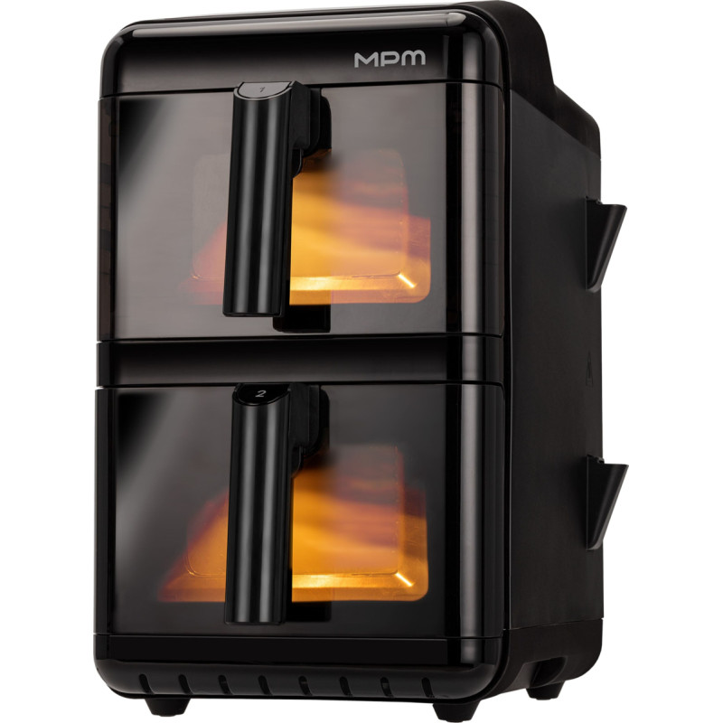 MPM Фритюрница с горячим воздухом MFR-13