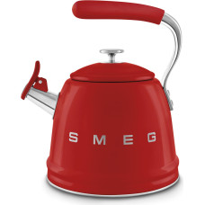 Smeg Объем: CKLW2001RD, 2,3 л.