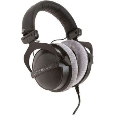 Beyerdynamic Dt 770 pro 250 ohm проводные наушники черные eu