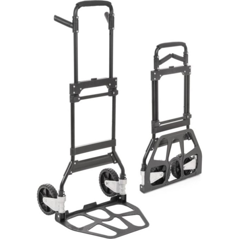 G21 Vežimėlis sunkiems kroviniams G21 6390811, 170 kg