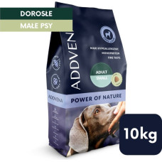 Addvena POWER OF NATURE dla dorosłych ps&oacute;w małych ras 10kg