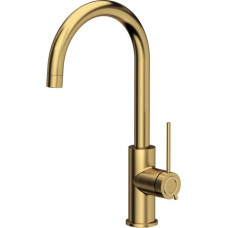 Quadron кухонный миксер JODIE Q LINE SLIM 3623511 _ PVDG1, золото