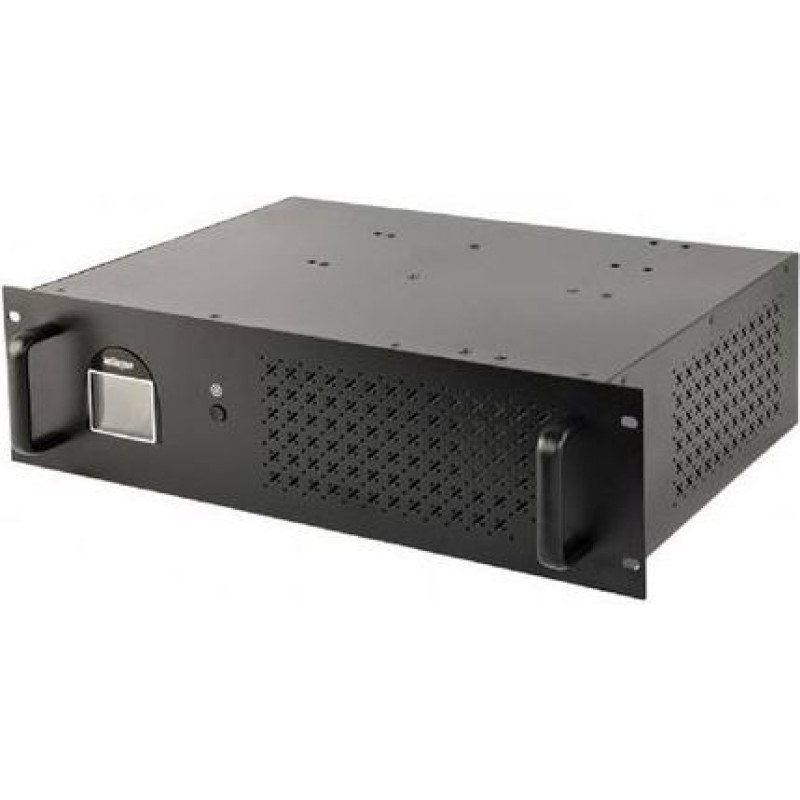 Gembird UPS Gembird 2000VA Line-In (UPS-RACK-2000)