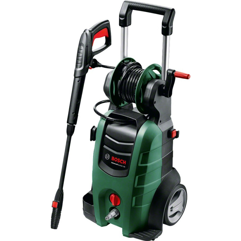 Bosch стиральная машина высокого давления Advancedaquatak 140 06008A7D00