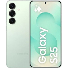 Samsung SM-S931B галактика S25 12GB ОЗУ 128GB мята ЕС