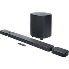 JBL бар 800MK2 7.1Bluetooth multibeam soundbar черный ЕС