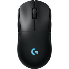 Logitech PRO 2 LIGHTSPEED, Black