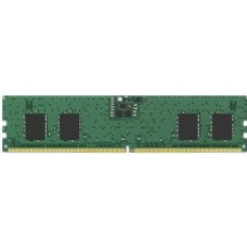 Kingston Technology ValueRAM memory module 8 GB 1 x 8 GB DDR5
