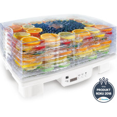 G21 Фрукты и ягоды сушилка парадизо белого цвета!.. 60081186