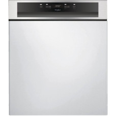 Whirlpool встроенная посудомоечная машина WBC 3C PF X