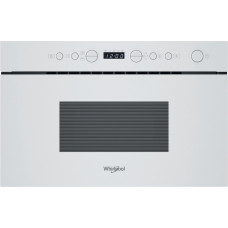 Whirlpool встроенная микроволновая печь WMN14BW