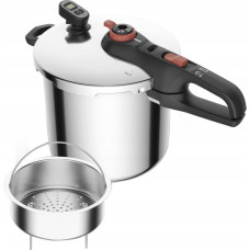 Tefal Pressure cooker TEFAL Secure Pressure 8l