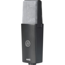 AKG C104 - Cardioid Condenser Microphone