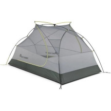 Sea To Summit Telos TR2 Dome tent 2 person(s) Green, Grey