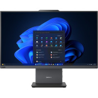 Lenovo Komputer Lenovo ThinkCentre neo 50a 27 Gen 5 Core 5 210H / 16 GB / 512 GB SSD / Windows 11 Pro (12SB005DPB)