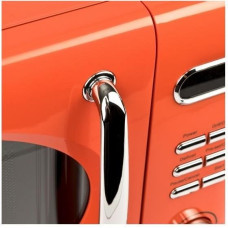 G3Ferrari microwave oven with grill G1015509 orange