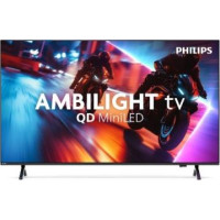 Philips Telewizor Philips Telewizor QD MiniLED 75 '' 75MLED920/12