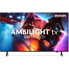 Philips TV QD MiniLED 75 inches 75MLED920/12