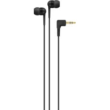 Sennheiser IE 4 - Professional, miniature in-ear headphones (black)