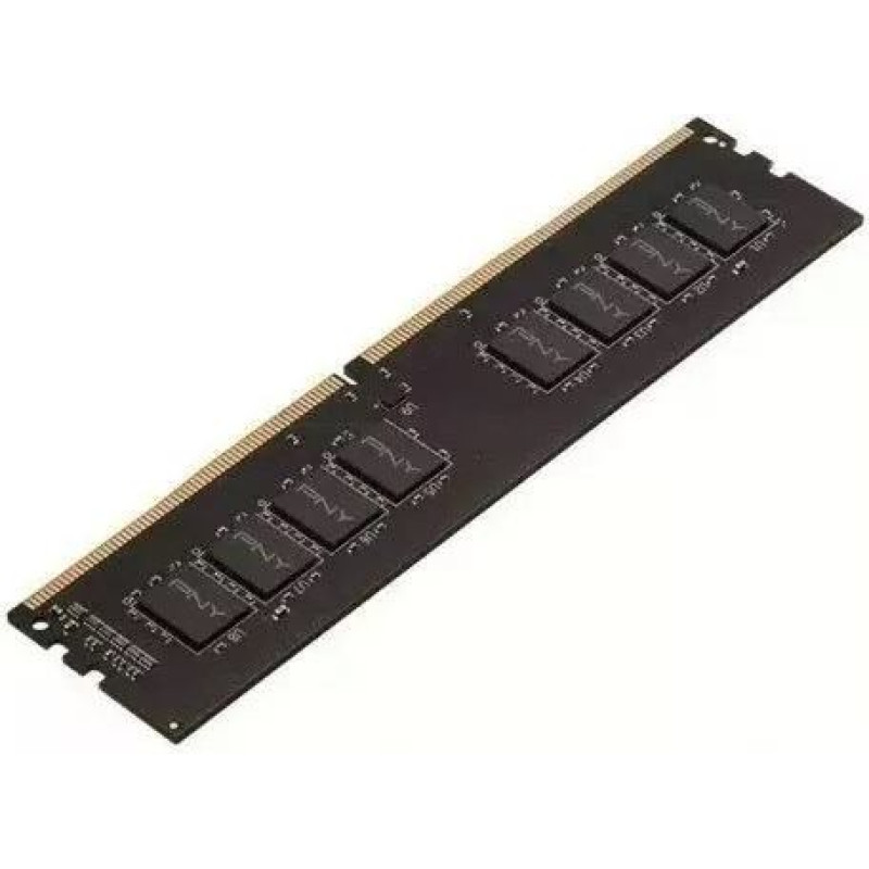 Pny Technologies Computer memory PNY MD8GSD43200-SI RAM module 8GB DDR4 3200MHZ 25600